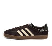 adidas x Wales Bonner Gazelle Pony Sneaker Aurora Coffee/Wonder White/Core Black UK 6