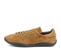 Adidas x Wales Bonner Karintha Lo Suede Sneaker Earth Strata/Utility Black