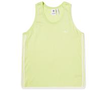 Adidas x Wales Bonner Knit Vest Yellow