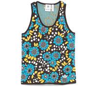 adidas x Wales Bonner knitted vest - Brown XS-S-M-L