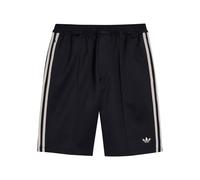 Adidas X Wales Bonner Logo-embroidered Twill Shorts - Navy - M (UK12 / M)