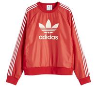 Adidas x Wales Bonner Nylon Crew Red