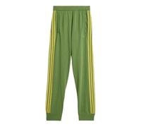 adidas x Wales Bonner Nylon Knit Track Pant Asia Sizing 'Yellow Green' IW1176 M