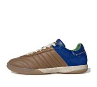 adidas x Wales Bonner Samba Millennium 'Nappa Pack - Brown Royal Blue' IF6704 5.5