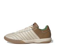 adidas x Wales Bonner Samba Millennium 'Nappa Pack - Wonder White Brown' IF6703 4.5