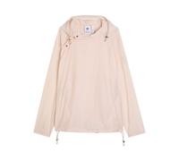 Adidas X Wales Bonner Shell Anorak - Light Pink - M (UK12 / M)
