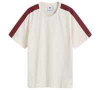 Adidas x Wales Bonner Short Sleeve T-Shirt Chalk White