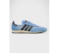 Adidas x Wales Bonner SL76 Ash Blue - 5