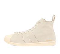Adidas x Wales Bonner Superstar Hi Cream