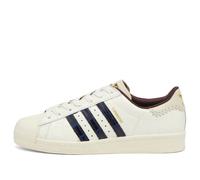 Adidas x Wales Bonner Superstar Sneaker White/Navy/Night Red
