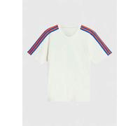 Adidas x Wales Bonner Tee Chalk White - M