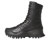 adidas x Willy Chavarria Forum Boot High 'Black Carbon' HQ4879 10.5