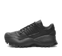 adidas x Willy Chavarria Forum Combat Sneaker Core Black/Carbon