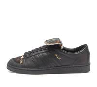 adidas x Willy Chavarria Jabbar Low Sneaker Core Black UK 6.5
