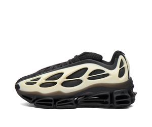 adidas x Willy Chavarria Mega Low Sneaker Core Black/Cream White/Core Black UK 10