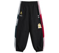 adidas x Willy Chavarria Woven Trackpants Black