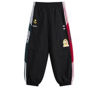 adidas x Willy Chavarria Woven Trackpants Black Small