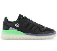 Adidas x XBOX - Forum Tech Boost - GW6374 Men's Sneakers Black Shoes NEW