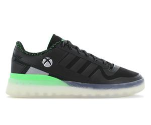 Adidas x XBOX - Forum Tech Boost - GW6374 Men's Sneakers Black Shoes NEW