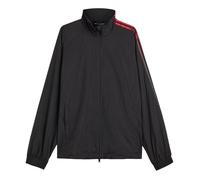 adidas x Y-3 Gradient 3 Stripes Nylon Track Jacket Asia Sizing 'Black' KS3804 L
