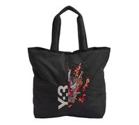 adidas x Y-3 Graphic Tote Bag 'Black' KW9630 F