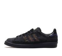 adidas x Youth of Paris Campus 80s 'Black' GX8433 11.5