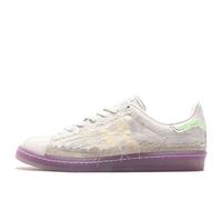 adidas x Youth of Paris Campus 80s 'White Purple' ID6805 8.5