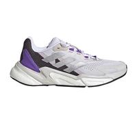 Adidas HR1736 X9000L3 W Sneaker Adult FTWR White/Silver met./Purple Rush 6