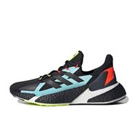adidas X9000L4 Black/Blue/Orange FY0775 8.5