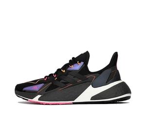 adidas X9000L4 Heat.RDY 'Black Screaming Pink' FX8455 8.5