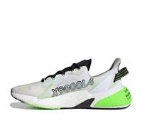 adidas X9000L4 Heat.RDY 'White Solar Green' GY3076 6.5