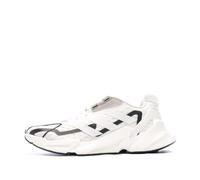 Adidas X9000L4 HEAT Running Shoes, Quick Drying Cooling Technology, RDY LWH08, Footwear White/Footwear White/Core Black (GX7769), 28.0 cm