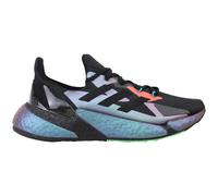 Adidas X9000L4 Lace-Up Black Synthetic Mens Running Shoes FW4910