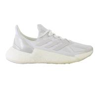 Adidas X9000L4 Lace-Up White Synthetic Mens Running Shoes FW8387