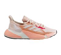 adidas X9000L4 Womens Orange Trainers - Size UK 7.5