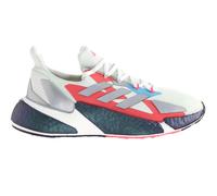 adidas X9000L4 Womens White Trainers - Multicolour - Size UK 5