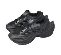 adidas XLG MTW Core Black Grey Men Casual Lifestyle Shoes Sneakers JR5383