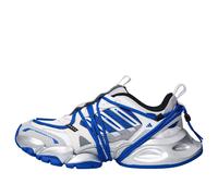 adidas XLG Runner Deluxe 2.0 'White Royal Blue' LA7035 11