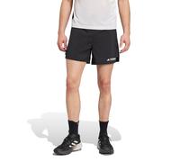 adidas Xperior 5" Running Shorts Small