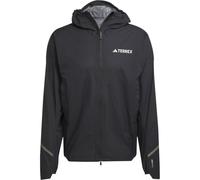 ADIDAS Xperior Light Rain - Men - Black - size XL- model 2025 XL