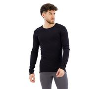 Adidas Xperior Merino 150 Baselayer Long Sleeve T-shirt Grey M Men