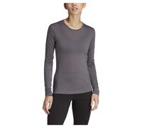Adidas Xperior Merino 150 Baselayer Long Sleeve T-shirt Grey S Women