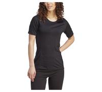 Adidas Xperior Merino 150 Baselayer Short Sleeve T-shirt Black M Women