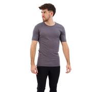 Adidas Xperior Merino 150 Baselayer Short Sleeve T-shirt Grey M Men