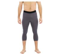 Adidas Xperior Merino 200 3/4 Leggings Grey S Men