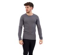 Adidas Xperior Merino 200 Baselayer Long Sleeve T-shirt Grey XL Men