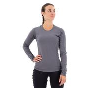 Adidas Xperior Merino 200 Baselayer Long Sleeve T-shirt Grey XS Women