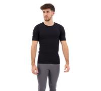 Adidas Xperior Merino 200 Baselayer Short Sleeve T-shirt Black XL Men
