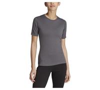Adidas Xperior Merino 200 Baselayer Short Sleeve T-shirt Grey XS Woman