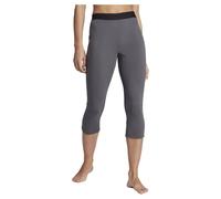 Adidas Xperior Merino 260 Baselayer 3/4 Leggings Grey L Women